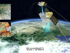 我国陆地探测一号卫星地面系统在轨测试圆满完成，用于防灾减灾、地震评估等